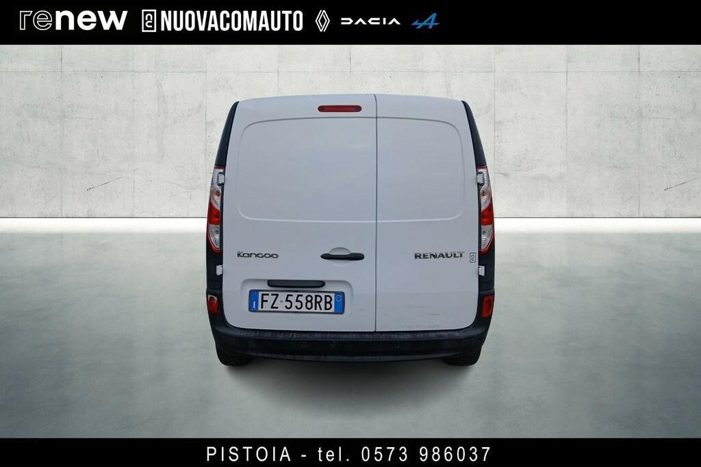 Renault Kangoo express 1.5 dci 95cv Blue Ice E6d-temp