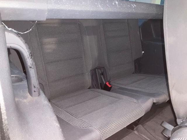 VOLKSWAGEN Touran 2.0 16V TDI UNICOPROPRIETARIO