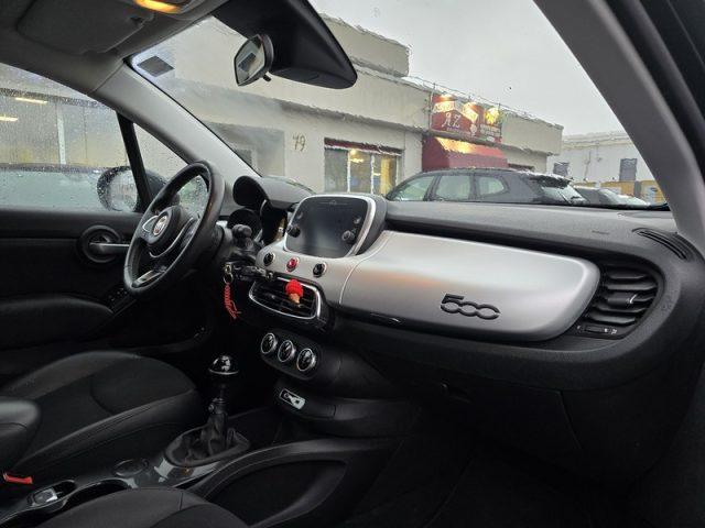 FIAT 500X 1.0 T3 120 CV NEOPATENTATI PERMUTE