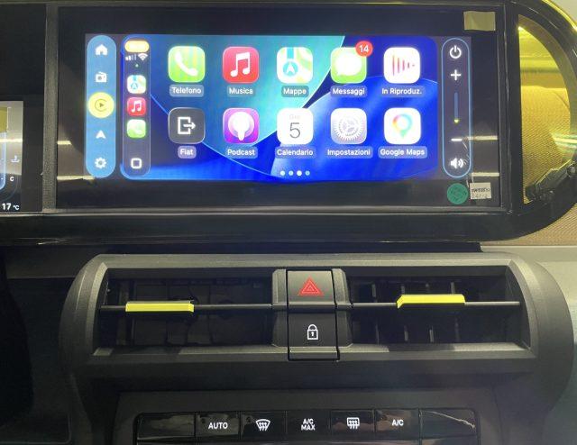 FIAT Grande Panda 1.2 Hybrid 110 CV La Prima KM0 MY26