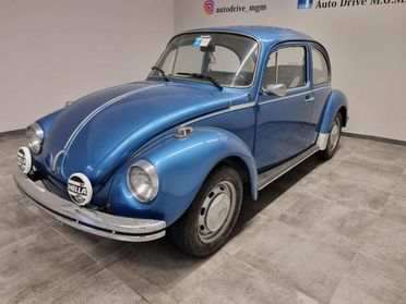 VOLKSWAGEN Maggiolino MAGGIOLINO