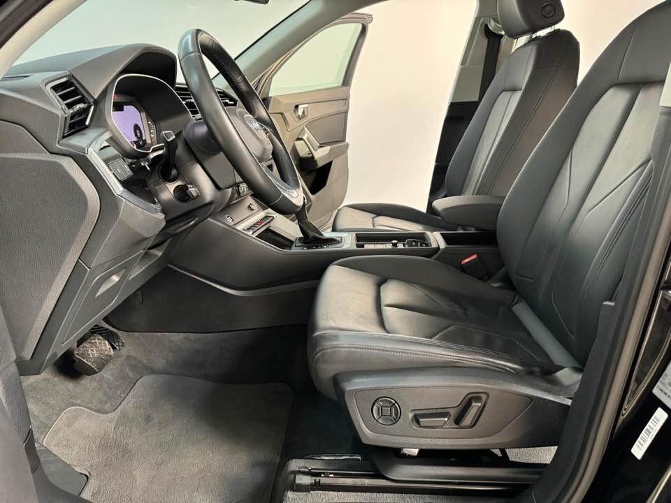 Audi Q3 SPORTBACK 35 2.0 TDI S tronic 150/CV 2021