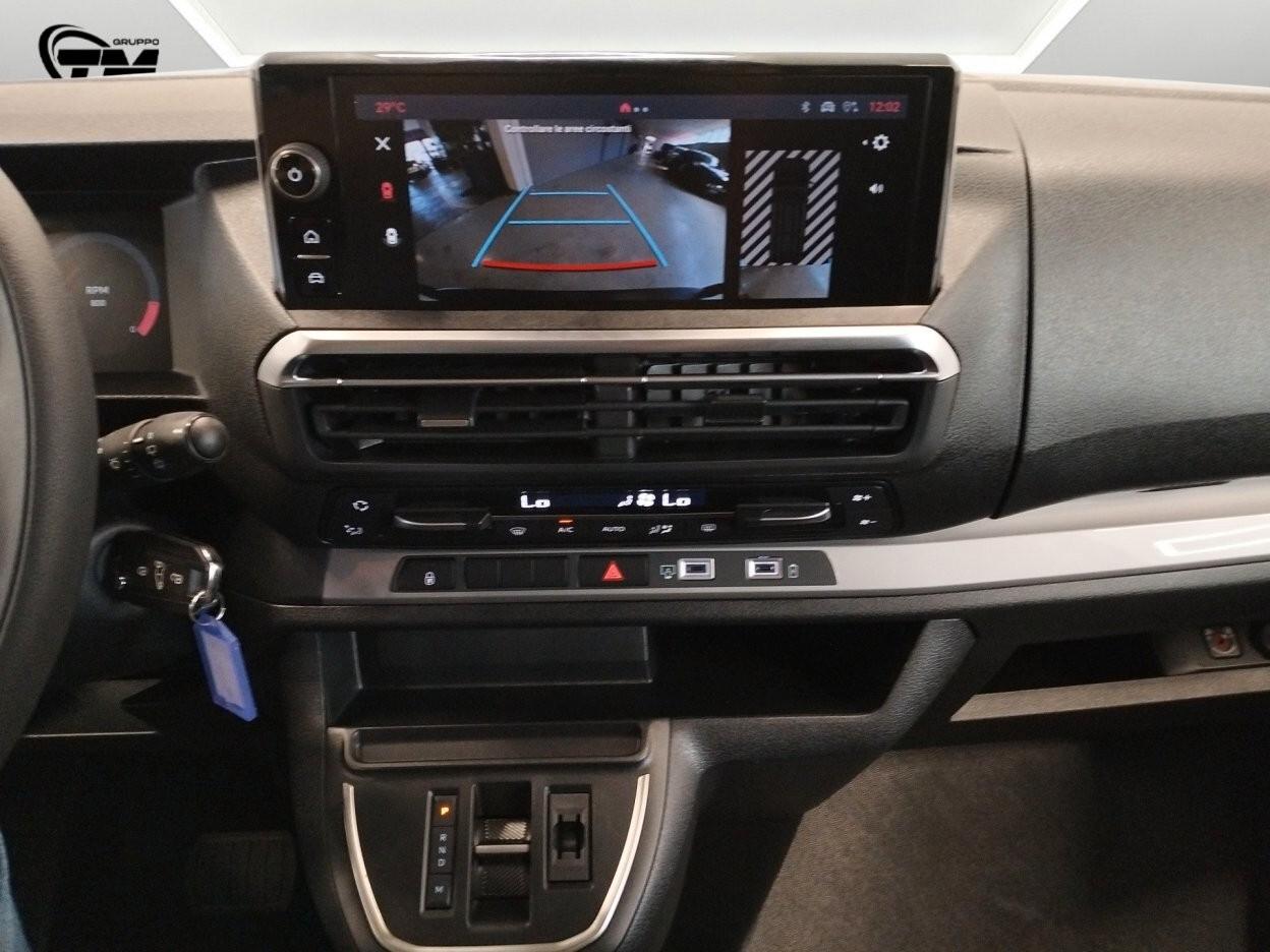 Fiat Ulysse 2.0 BlueHDi 180 CV AT8 L3