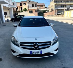 Mercedes-benz A 180 A 180 CDI Executive