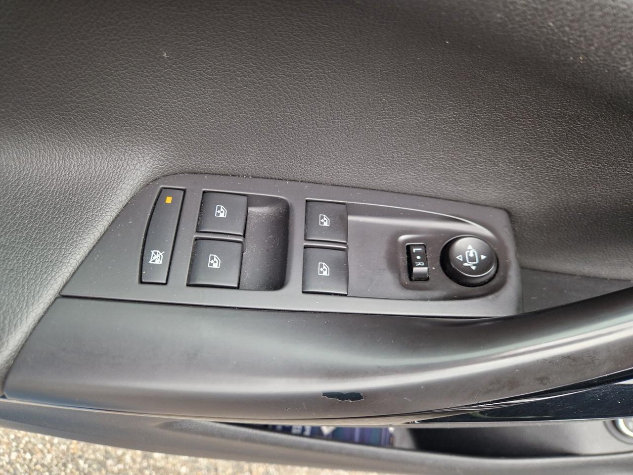 Opel Astra 1.6 CDTi 110CV Start&Stop Sports Tourer Innovation