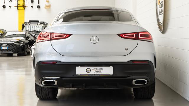 MERCEDES-BENZ GLE 400 d 4Matic Coupé PREMIUM PLUS IVA