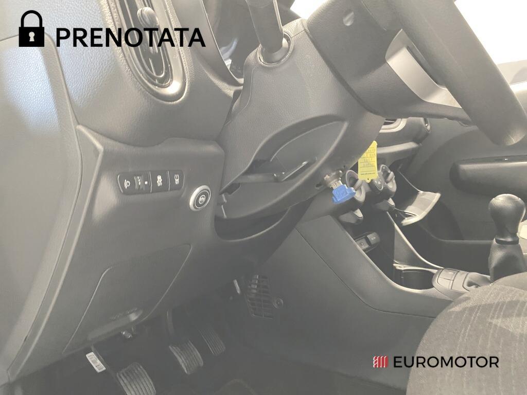 Kia Picanto 1.0 DPI Urban