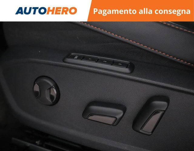 CUPRA Leon 1.5 Hybrid 150 CV DSG