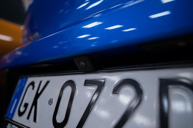 Peugeot 208 1.5 bluehdi Allure Pack s&s 100cv