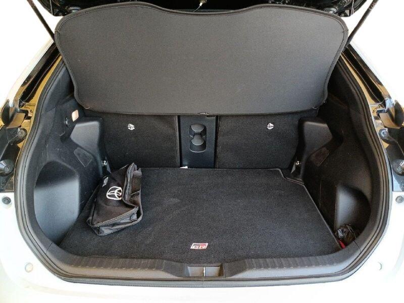 Toyota Yaris Cross 1.5 Hybrid 130 CV 5p.E-CVT GR SPORT