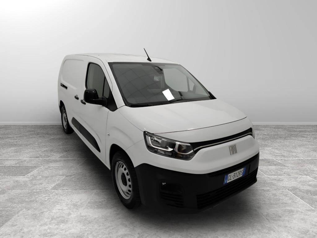 FIAT e Doblo 2022 - e Doblo van LH1 Bev 50kwh