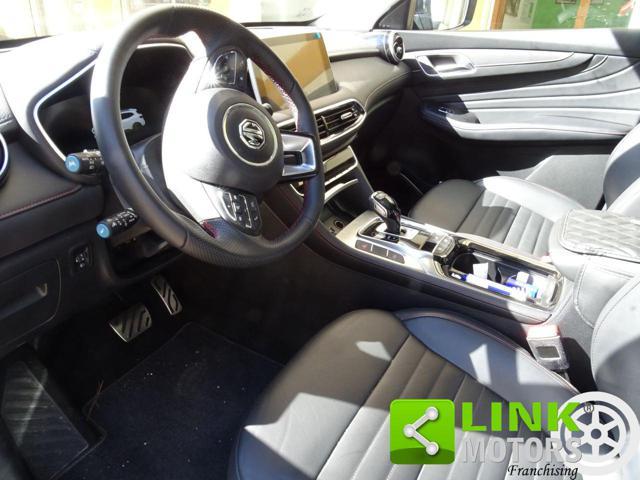 MG HS 1.5 T. 163 CV LUXURY