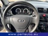 Kia Picanto 1.0 12V Life Bi-Fuel GPL