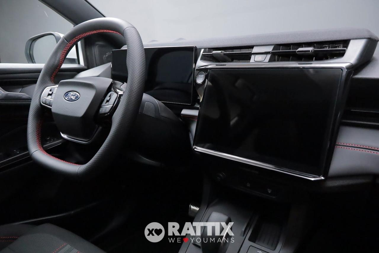 Ford Puma 1.0 Ecoboost Hybrid 125CV ST-Line Auto