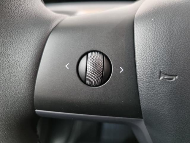 TESLA Model Y AWD Performance