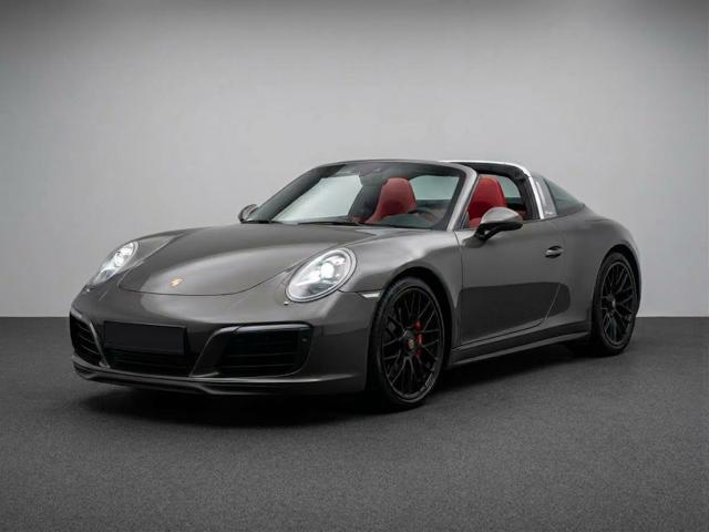 PORSCHE 991 911 3.0 Targa 4 GTS +Sterzo Integrale