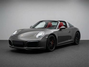 PORSCHE 991 911 3.0 Targa 4 GTS +Sterzo Integrale