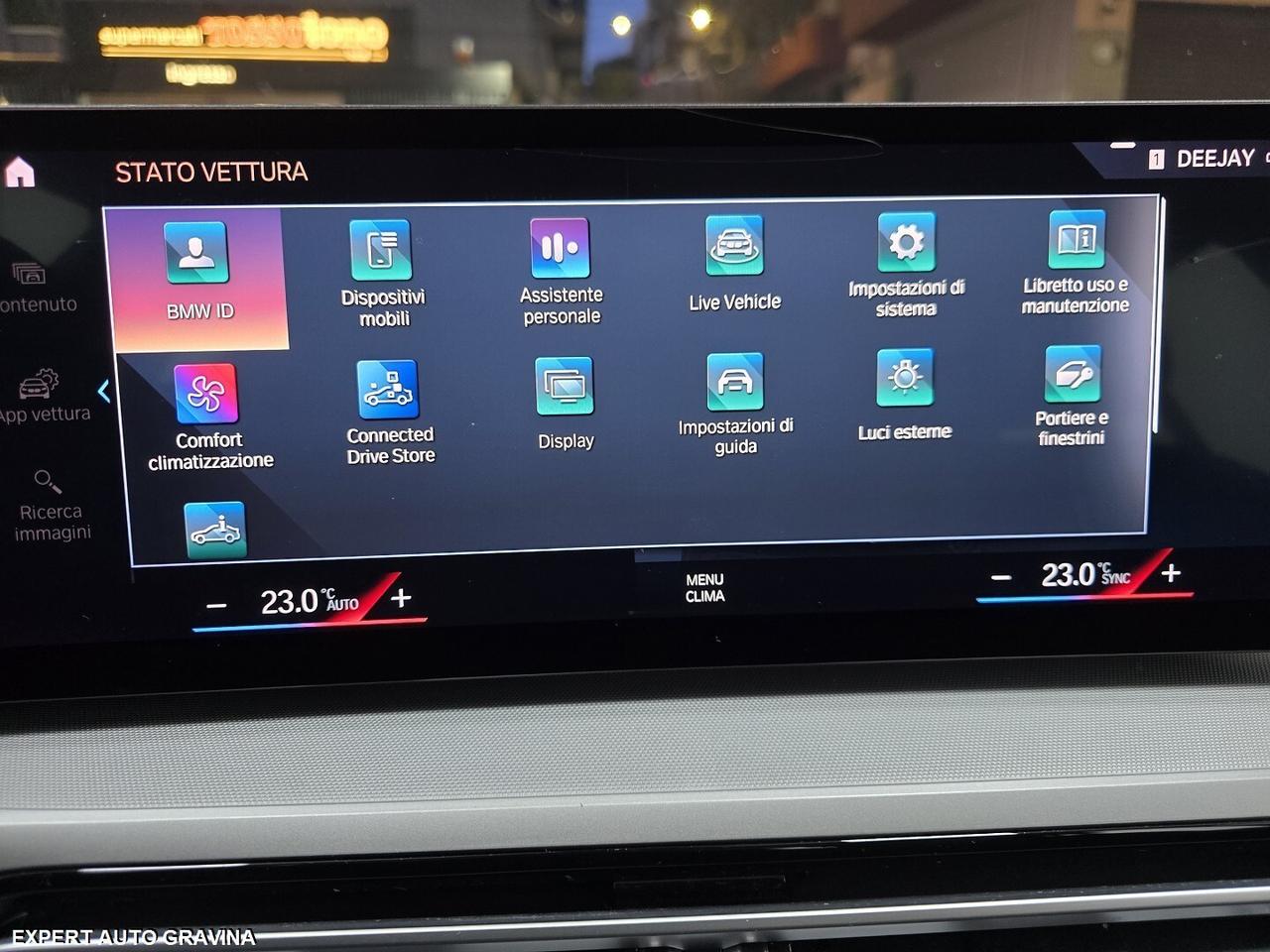 BMW 318sw 2.0cc 150cv ADVANTAGE 48V