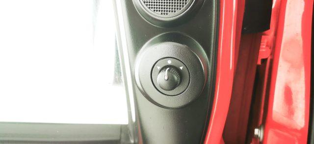 FIAT Fiorino 1.3 MJT 95CV Cargo Adventure -ALLESTIMENTO INTERNO