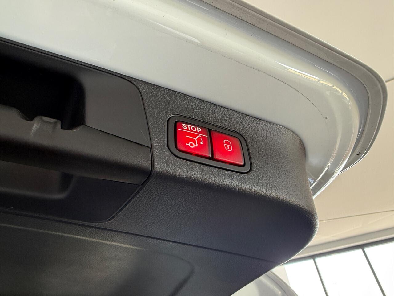 Mercedes-benz GLB 220d Automatic 4Matic Premium