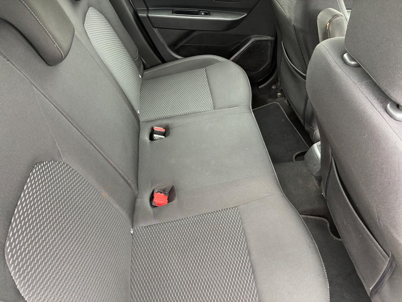 Dacia Duster 1.5 Blue dCi 115cv N1 - 2020