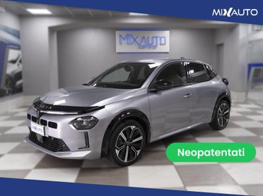 Lancia Ypsilon 1.2 MHEV LX 110CV E-DCT