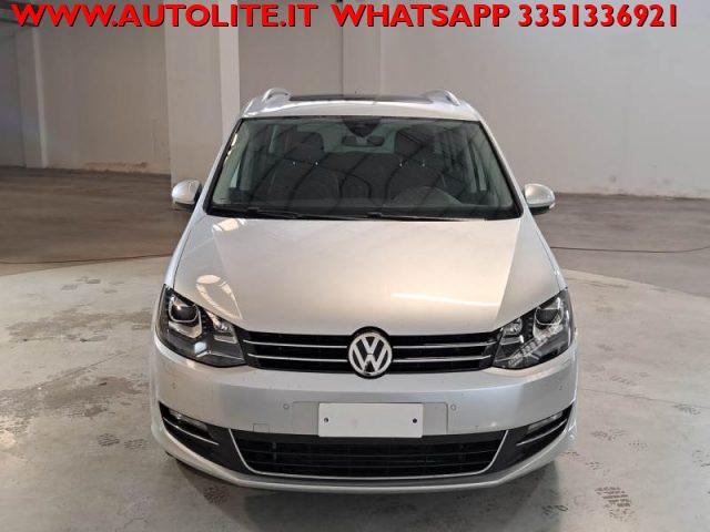 VOLKSWAGEN Sharan 2.0 TDI 150 CV SCR DSG Executive BlueMotion Tech.