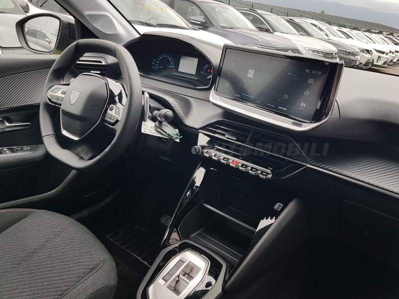 Peugeot 208 208 1.2 hybrid Style 100cv e-dcs 6