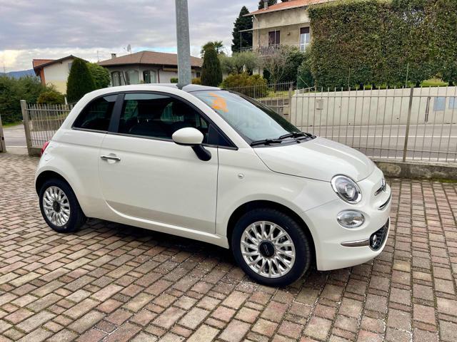 FIAT 500 1.0 Hybrid 70CV S&S Dolcevita - KM0