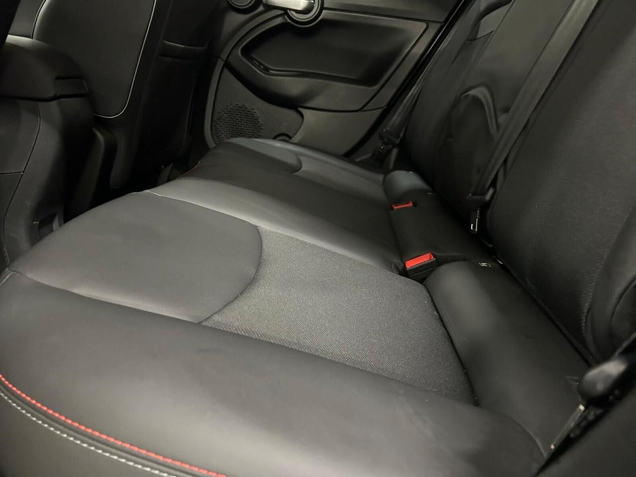 Fiat 500X SPORT 1.5 T4 Hybrid DCT SPOTICAR