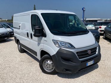 Fiat Ducato 28 2.0 MJT PC-TN Furgone L1 H1 Iva esposta Autocarro Lamierato Unico Proprietario