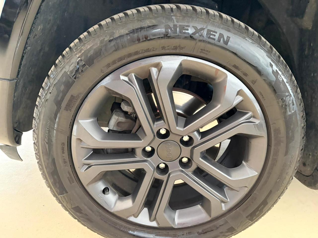 Jeep Compass 1.6 Multijet II 2WD 80° Anniversario