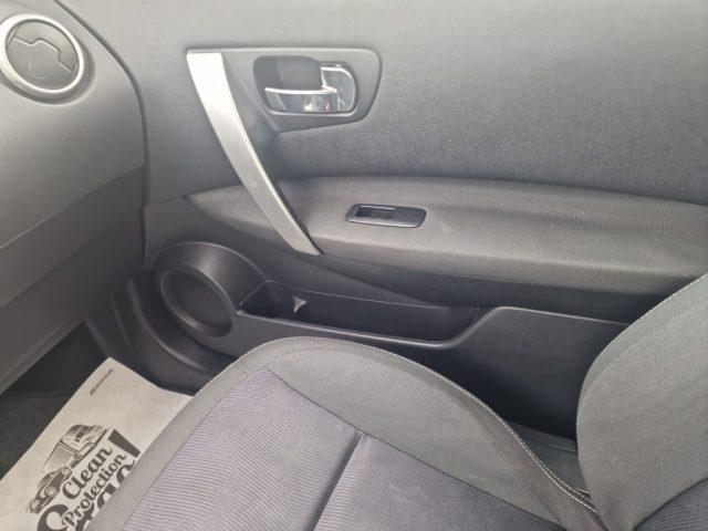 NISSAN Qashqai 1.5 dCi DPF Acenta