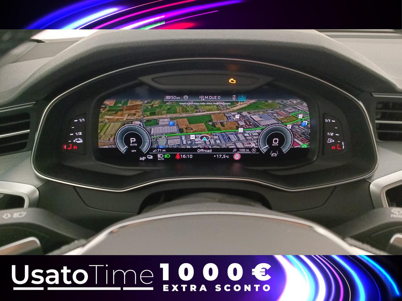 Audi A6 avant 50 2.0 tfsi e s line edition quattro ultra s tronic