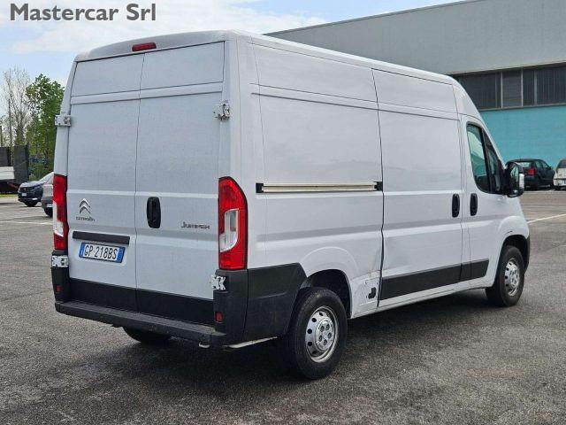 CITROEN Jumper 35 L2H2 - PM -TM 2.2 BlueHDi 140cv - GP218BS