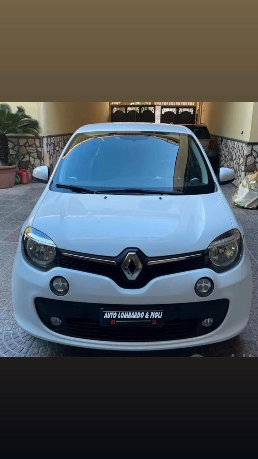 Renault Twingo TCe 69CV S&St Energy Intens 5p