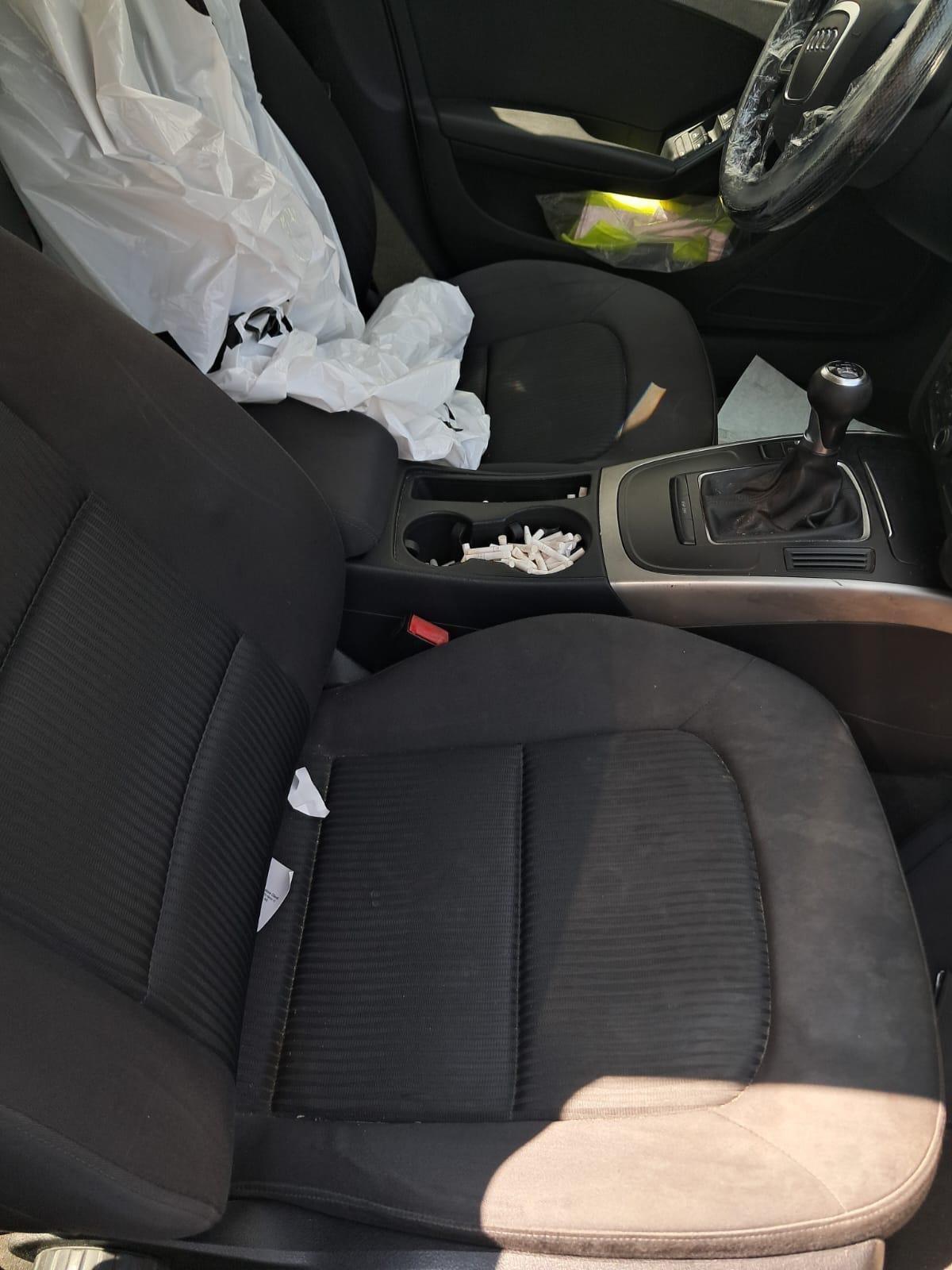 Audi A4 Avant 1.8 TFSI 160CV Motore Rotto