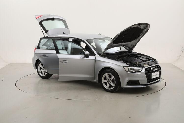 Audi A3 SPB 35 TDI Business S tronic BR573631 2.0 Diesel 150CV