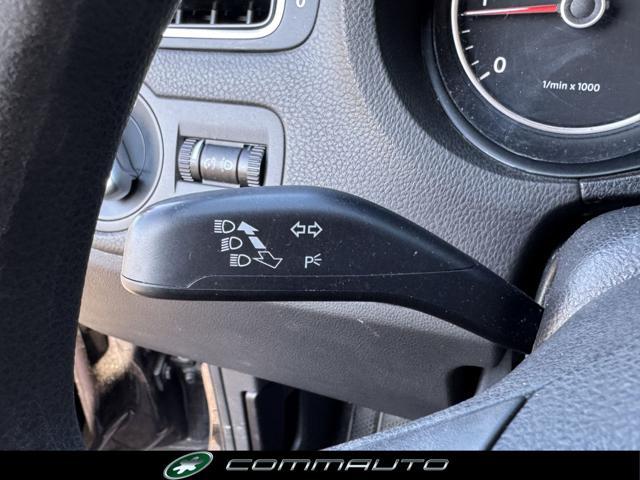 VOLKSWAGEN Polo 1.2 TDI DPF 5 p. Comfortline PER COMMERCIANTI