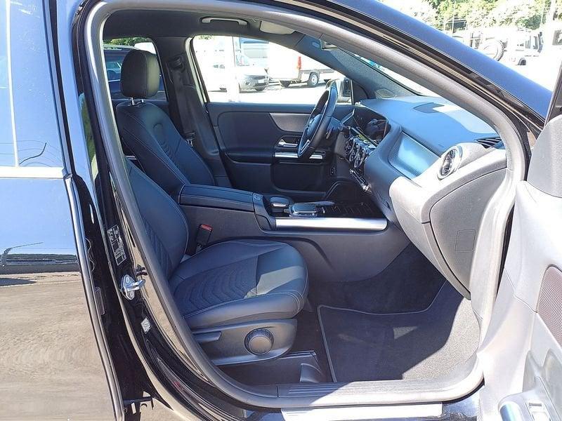 Mercedes-Benz GLA 180 Sport Plus auto