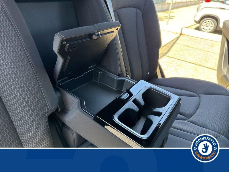 KGM Rexton Style 2.2 Turbodiesel 5 Posti
