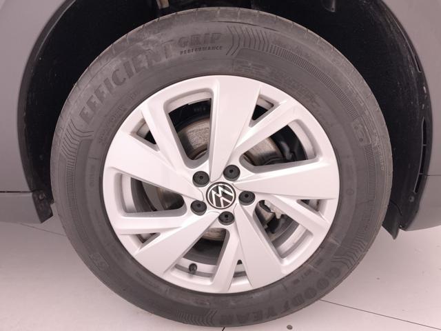 VOLKSWAGEN Taigo 1.0 tsi Life 115cv