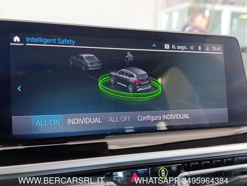 BMW X3 X3 xDrive30e SPORT*