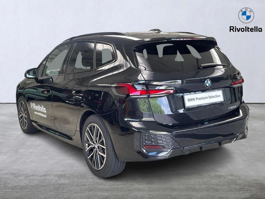 BMW Serie 2 Active Tourer 218 d MSport DCT