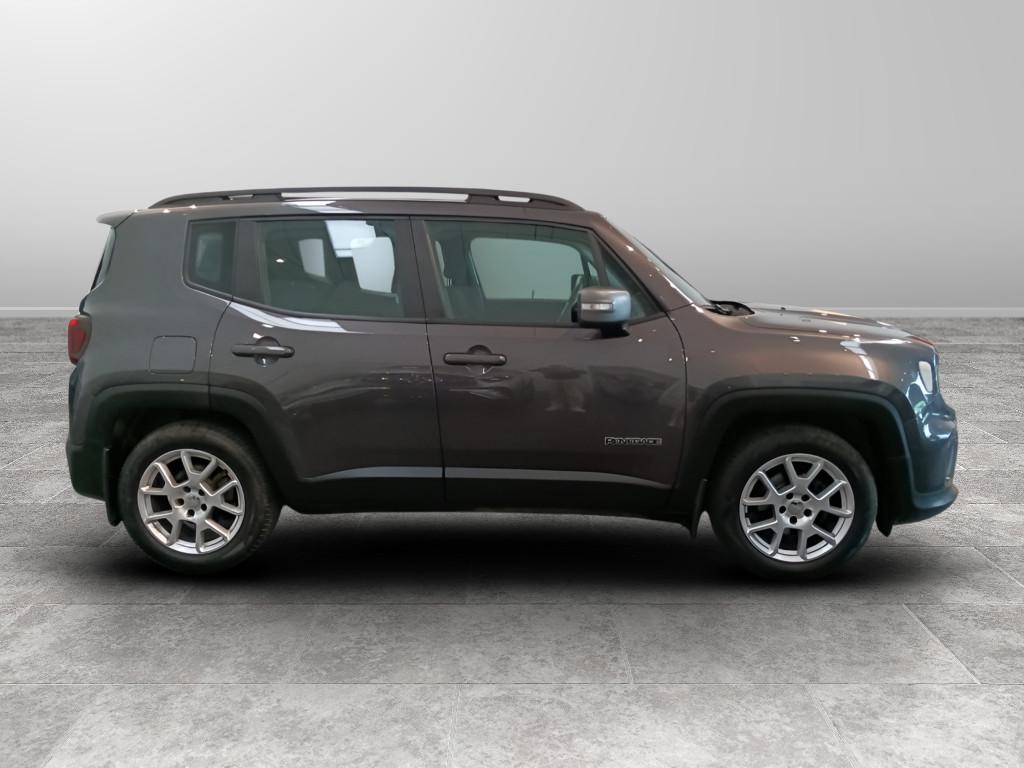JEEP Renegade 2019 - Renegade 1.6 mjt Limited 2wd 130cv