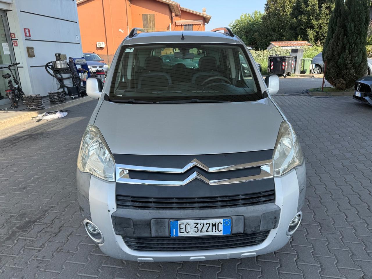Citroen Berlingo 1.6 VTi 120CV XTR Theatre”EURO5”