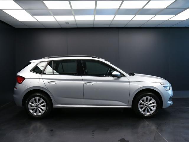 SKODA Kamiq 1.0 TSI 95CV Ambition