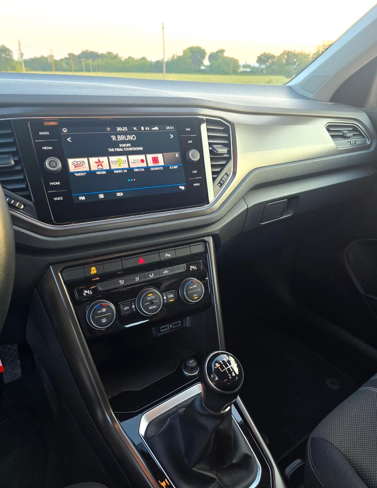 Volkswagen T-Roc 1.6 TDI SCR Style BlueMotion Technology