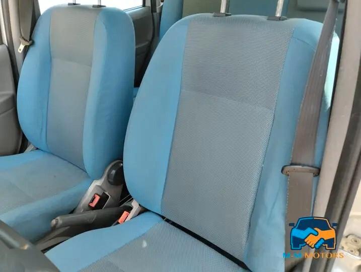 Fiat Panda 1.2 Emotion