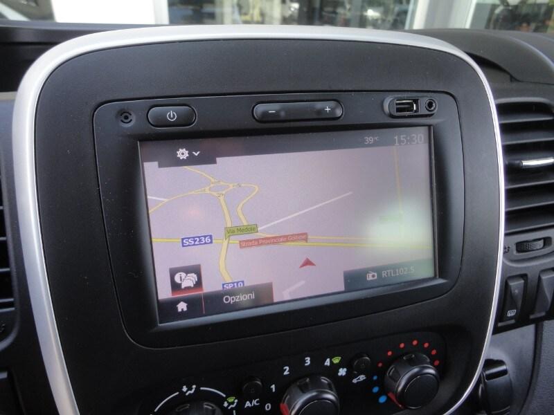 FIAT Talento (2016-2022) Talento 1.6 TwinTurbo ...